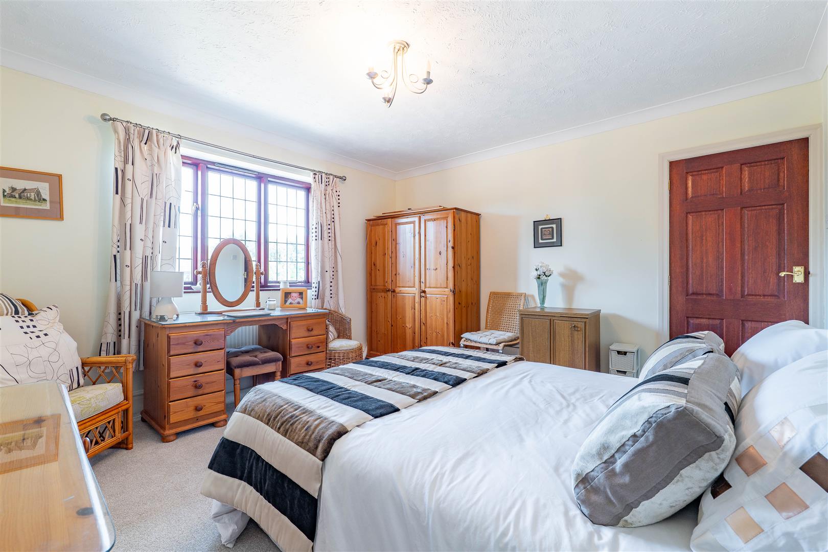 Fermor Road, Tarleton, Preston